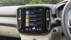 Volvo Xc40 1.5 T3 [163] Inscription 5dr Geartronic Petrol Estate